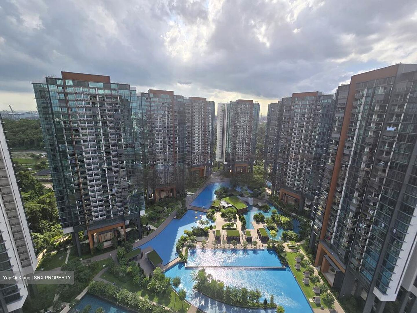 Normanton Park (D5), Apartment #504311021